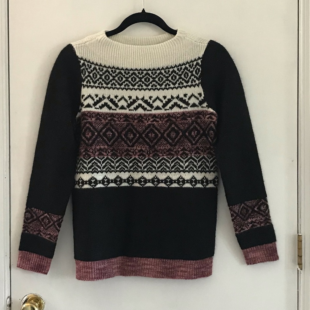 Dressbarn / Westport Sweater